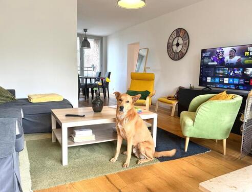 Foto - Etagenwohnung in Düsseldorf