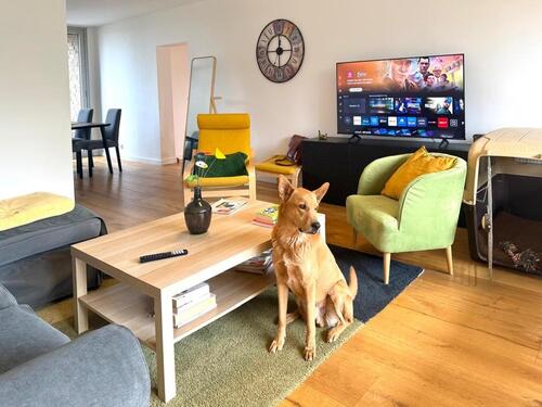 Foto - Etagenwohnung in Düsseldorf zum Kaufen