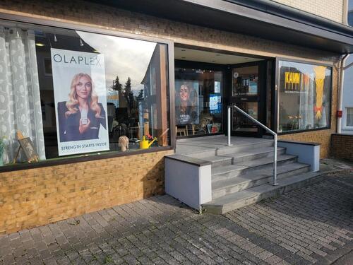 Foto - Attraktive Gewerbefläche (70 m²) in Gummersbach-Steinberg