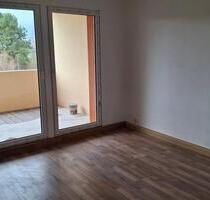 6 Monate Mietfrei - 3 Zimmer mit Balkon- in Narsdorf - Geithain