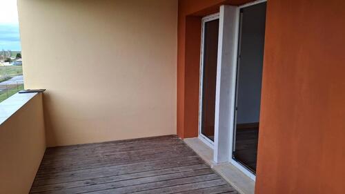 Foto - Etagenwohnung in Geithain zur Miete