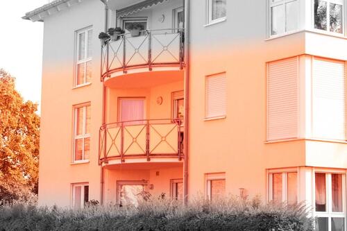 Foto - 86qm-Vier-Raum-Traum mit ganz viel Sonne