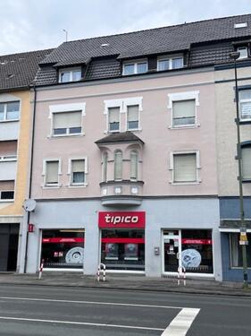 Foto - Renovierte 3-Zimmer-Wohnung im 2. OG in Pelkum, Kamener Str. 124,