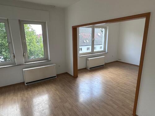 Foto - Etagenwohnung in Hamm zur Miete