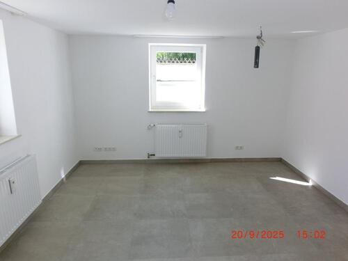 Foto - Etagenwohnung in Füssen