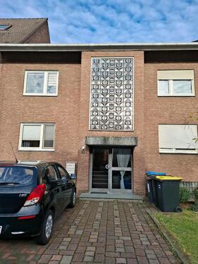 Foto - renovierte DG Wohnung mit Tageslichtbad