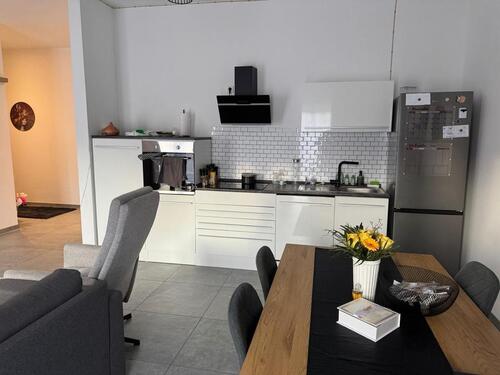 Foto - Etagenwohnung zur Miete in Eitorf