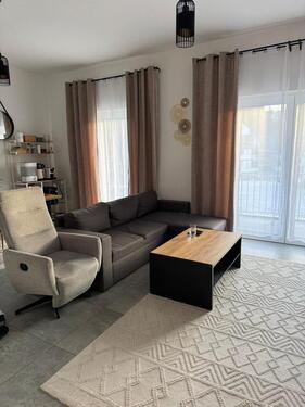 Foto - Etagenwohnung in Eitorf zur Miete