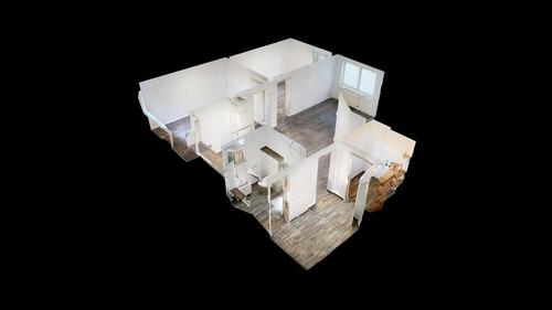 Foto - Etagenwohnung zur Miete in Büdingen