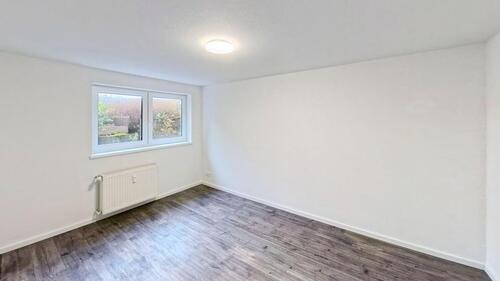 Foto - Etagenwohnung in Büdingen