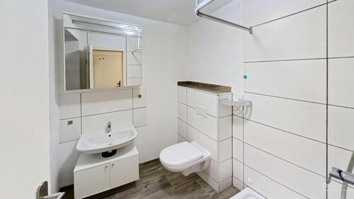 Foto - Etagenwohnung in Büdingen zur Miete