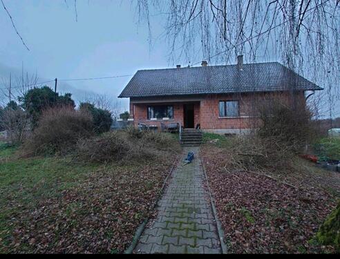 Foto - Einfamilienhaus Pferdehaltung Ausbau