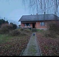 Einfamilienhaus Pferdehaltung Ausbau - Scheibenhardt