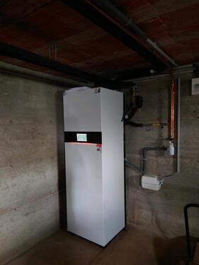 Foto - Einfamilienhaus in Scheibenhardt zum Kaufen