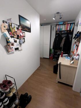 Foto - 2 Zimmer Etagenwohnung in Regensburg