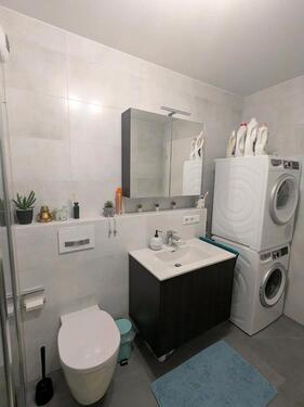 Foto - Etagenwohnung in Regensburg zur Miete