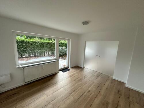 Foto - 1 Zimmer Etagenwohnung in Quickborn