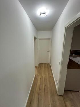 Foto - Etagenwohnung in Quickborn zur Miete