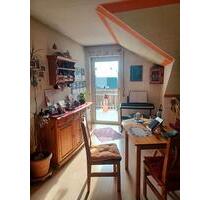 3-Zimmer-Wohnung in Höchstädt zu vermieten - Höchstädt an der Donau