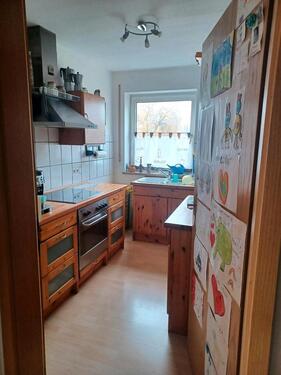 Foto - Etagenwohnung in Höchstädt an der Donau zur Miete