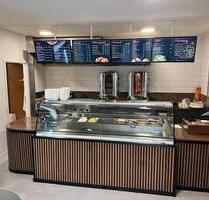 Komplettes Restaurant inkl. Lieferauto | - Würzburg Dürrbachau