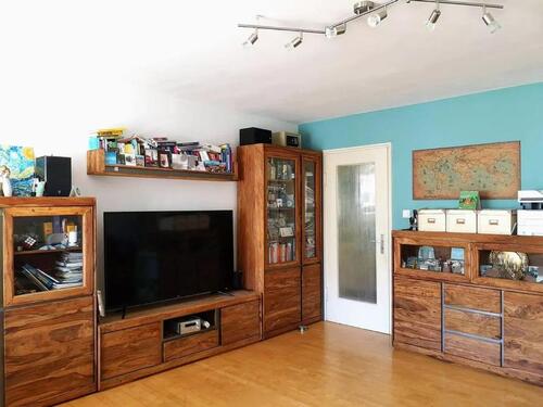 Foto - 2 Zimmer Etagenwohnung zur Miete in München