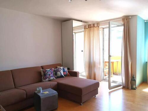 Foto - Etagenwohnung in München zur Miete