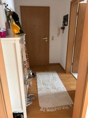 Foto - Etagenwohnung in Erlenbach am Main zur Miete