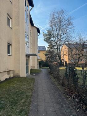 Foto - Wohnglück - familienfreundliche 3,5-Zi.-Wohnung