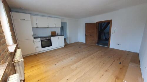 Foto - 2 Zimmer Etagenwohnung zur Miete in Nürtingen