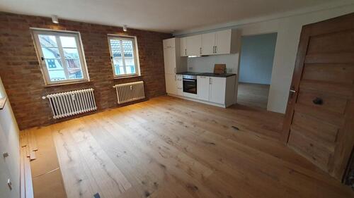 Foto - 2 Zimmer Etagenwohnung in Nürtingen