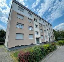 Großzügige 3-Zimmer-Wohnung in Zentraler und dennoch ruhige Wohnlage - Bad Säckingen