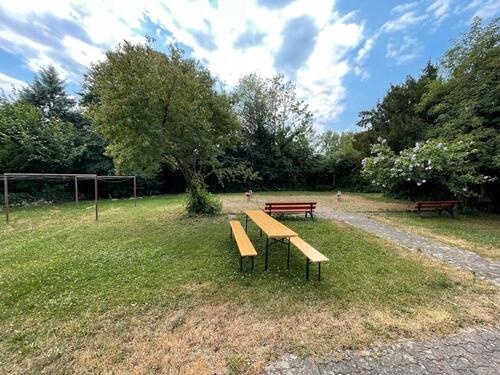 Foto - 3 Zimmer Etagenwohnung in Bad Säckingen