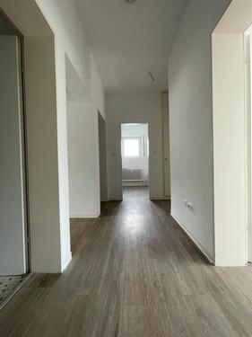 Foto - Etagenwohnung in Bad Säckingen zur Miete