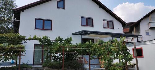 Foto - 5 Zimmer Doppelhaushälfte zum Kaufen in Augsburg