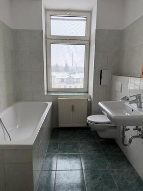 Foto - Etagenwohnung in Weißenfels zur Miete