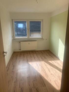 Foto - 3 Zimmer Etagenwohnung in Adelebsen