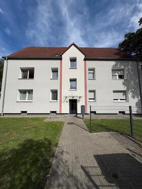 Foto - Modernisierte 2,5-Zimmer-Wohnung im Erdgeschoss – klar strukturiert und praktisch