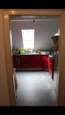 Foto - 1 Zimmer Etagenwohnung zur Miete in Esslingen am Neckar