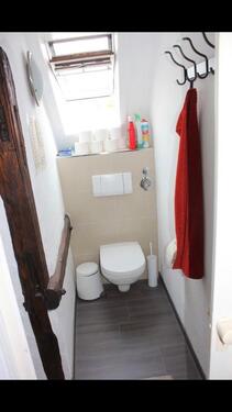 Foto - 1 Zimmer Etagenwohnung in Esslingen am Neckar