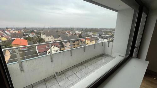 Foto - Etagenwohnung in Mauer zur Miete