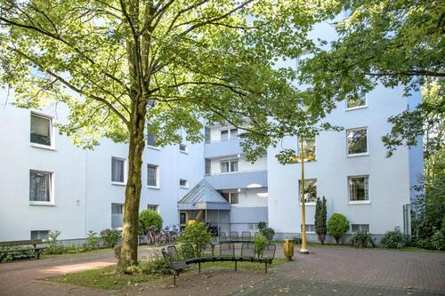 Foto - 3 Zimmer Etagenwohnung in Neuss