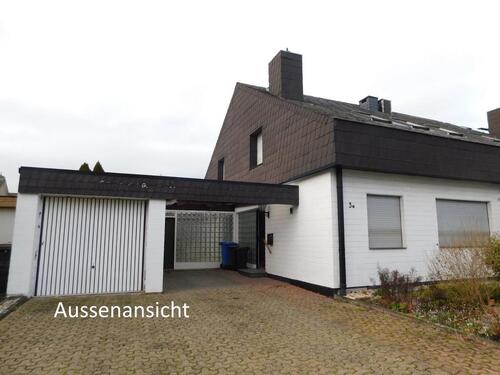 Foto - Doppelhaushälfte in Kaarst - 449.000,00&nbsp;EUR Kaufpreis, ca.&nbsp; 113,00&nbsp;m&sup2;