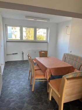 Foto - 4 Zimmer Hochparterre in Lichtenfels