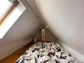 Foto - Dachgeschoßwohnung in Rudolstadt zur Miete