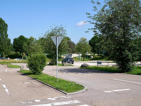 Foto - Parkplätze für Uber-Betreiber, egal welche Anzahl - günstig mieten