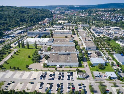 Foto - andere zur Miete in Heidenheim an der Brenz