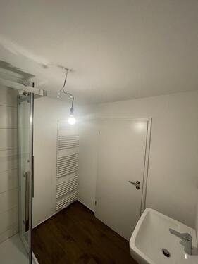 Foto - Etagenwohnung in Rheinbach zur Miete