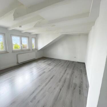 Foto - 2 Zimmer Dachgeschoßwohnung zur Miete in Dortmund