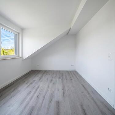 Foto - 2 Zimmer Dachgeschoßwohnung in Dortmund